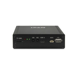 HDMI / CVBS Penerima Video Digital Two Way Datas Transmission TTL / RS232