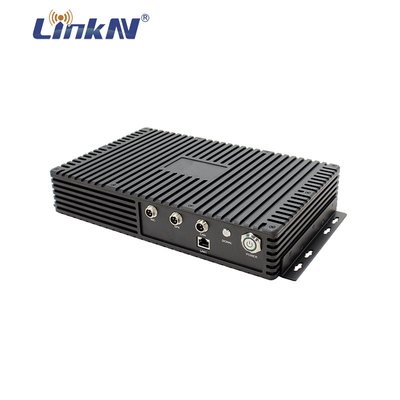 LKAV3624 2km Video Data Link CAN Control Video Transmission System Untuk Pengungkit Loader UGV