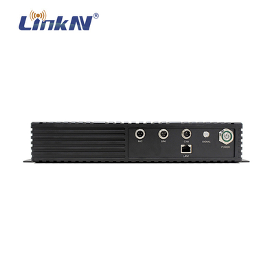 LKAV3624 Sistem Transmisi Video 8 Saluran Penyematan Audio Kontrol NLOS CAN 2km