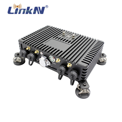 LKAV7206 AES Encrytpion 2.4G WIFI 1-2km 2W Mobil CPE Wireless Router