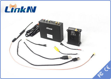 LKAV1614 1W Wireless Video COFDM Transmitter HD UAV DRONE Transmitter