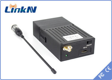 LKAV1519 Wireless Data Transmission Video Transmitter Radio COFDM