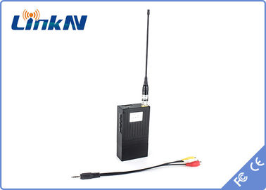 LKAV-C328 1W COFDM HD One Way Mini Wireless Transmitter, Video Wireless Transmitter