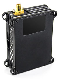 LKAV1614 UAV COFDM Video Transmitter Ukuran Mini Berat Ringan AES256
