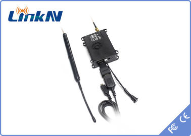 LKAV-C654 Drone Taktis UAV COFDM Penerima Pemancar Video Nirkabel