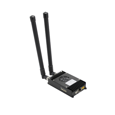 LKAV3622 2w 30km 800MHz/1.4GHz/2.4GHz Video Data Link Module Untuk UAV Drone VTOL
