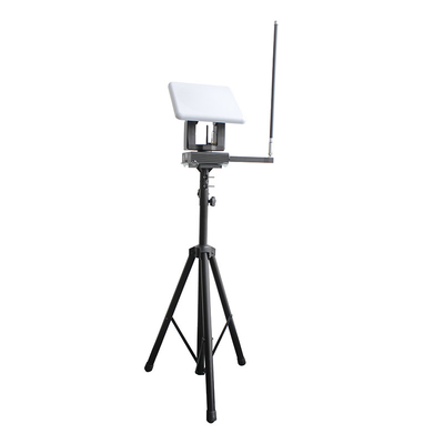 Pelacak Antenna Otomatis untuk UAV Drone Jarak Panjang