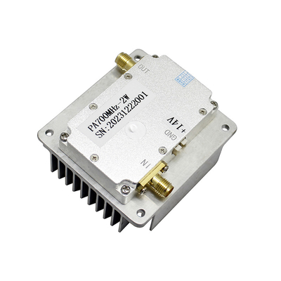 2W COFDM RF Power Amplifier untuk Long Range Drone UAV Video Link