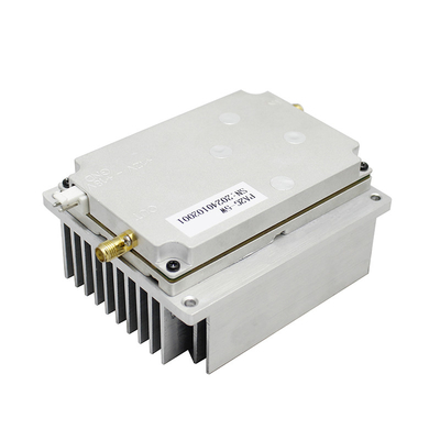 37dBm COFDM RF Power Amplifier untuk UAV Drone Video Link 12-18VDC