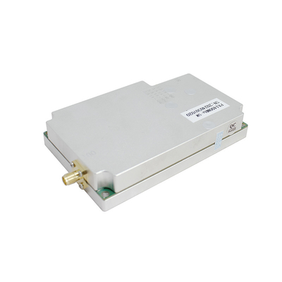 13501450MHz 37dBm RF Power Amplifier untuk UAV Drone Video Link COFDM