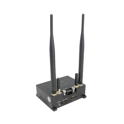 LKAV3618 4w Long Distance IP MESH Radio Data Link Modul Untuk Komunikasi UAV Drone