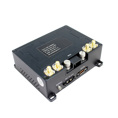 LKAV3618 4w Long Distance IP MESH Radio Data Link Modul Untuk Komunikasi UAV Drone