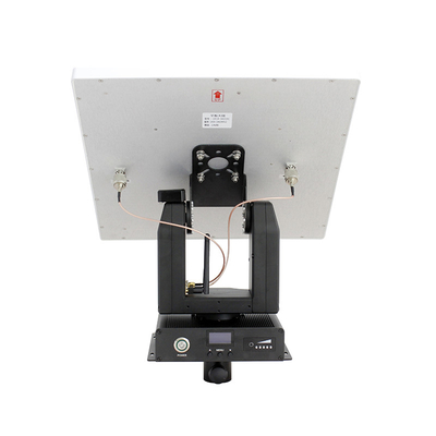 LKAV3712 4w Long Distance Otomatis PTZ Drone Pelacakan Tinggi Lagi Omnidirectional Antenna