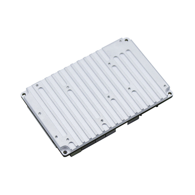 FHSS Frekuensi Hopping MANET OEM Board AES128/256 Enkripsi