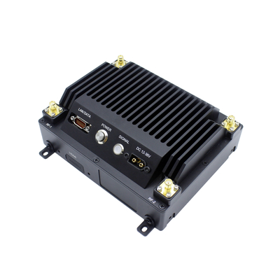 MANET9402 70MHz-6GHz Long Distance Frequency Hopping UAV Drone Data Link Modul