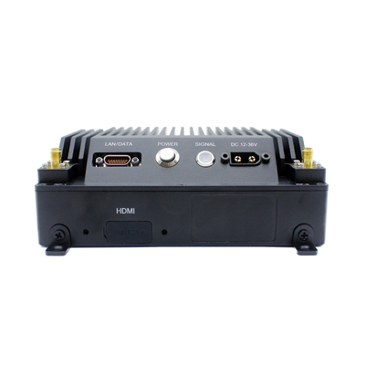MANET9402 70MHz-6GHz Long Distance Frequency Hopping UAV Drone Data Link Modul