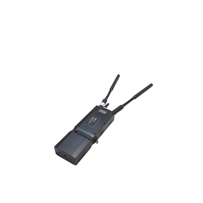 1300-1500MHz 28Mbps/56Mbps IP MESH Radio Untuk GPS/BD Positioning System