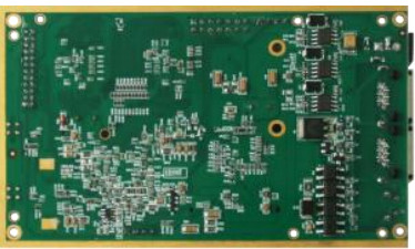 LKAV6309 1W 2.4G IP Mesh Radio Module Untuk Video Wireless Communication