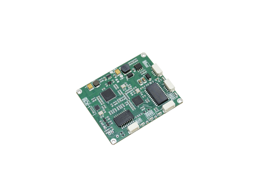 LKAV6312 15km FHSS Broadband OEM Mainboard IP Video Data Link Modul