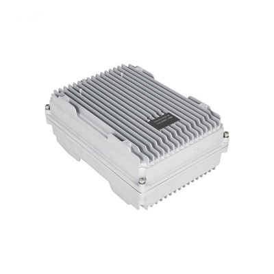 2x40dBm Outdoor IP MESH Base Station Mimo Manet Radio 1300-1500MHz FHSS Frekuensi melompat