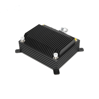 Anti-jamming FHSS IP MESH Radio Link Manet Drone Datalink Wireless Video Transceiver