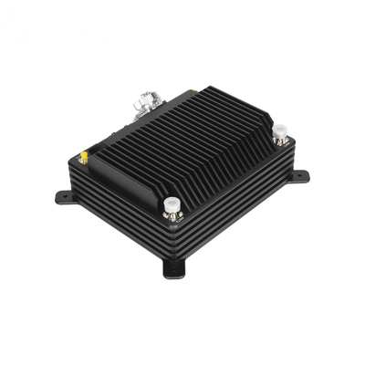 Anti-jamming FHSS IP MESH Radio Link Manet Drone Datalink Wireless Video Transceiver