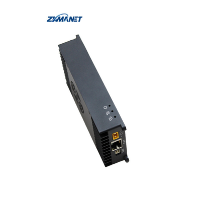 30KM 800MHz/1.4GHz/2.4GHz AES-128 UAV Data Link Video IP Camera Transmitter dan Receiver