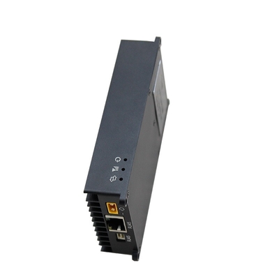 Low Latency UAV Wireless Video Solution dengan IPCAM Input dan 2W Output Power