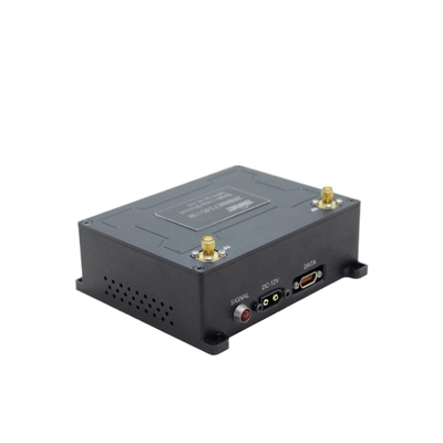 IP54-Rated 4W UAV Transmission Module Drone Video Module dengan Low Latency dan Enkripsi Lanjutan