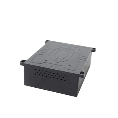 IP54 Rated UAV Video Data Link Dengan 82Mbps Data Rate Dan 40-Long Distance LOS Transmit Range