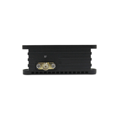 2/4/6/8Mbps COFDM Video Transmitter dengan 16QAM/64QAM H.264 Encoding
