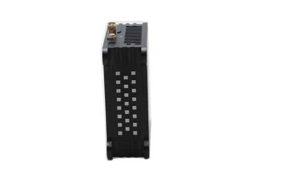 30dBm RF Output Power COFDM Video Transmitter untuk Transmisi Gambar Drone Jarak Jauh