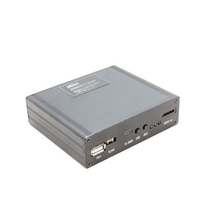 15KM LOS Range Video Receiver Dengan Enkripsi AES256 Dan Kompresi H.264