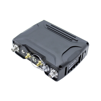 IP MESH Radio Relay 4W Daya 82Mbps dengan Frekuensi Baterai 350MHz-4GHz Daya Keluar 36dBm 4W MIMO 2x2 Disesuaikan