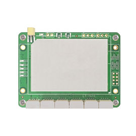 LKAV6614 Ringan OEM Mainboard 5km UAV PCBA Video Data Link Modul