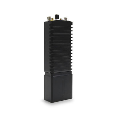 LKAV2201 IP66 Polisi IP MESH Radio 4W MIMO AES256 Enkripsi 350MHz-4GHz Disesuaikan
