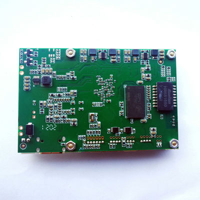 LKAV6614 5km UAV OEM Mainboard Motherboard PCBA Video Data Link Module