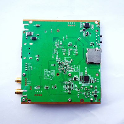 LKAV6614 5km UAV OEM Mainboard Motherboard PCBA Video Data Link Module