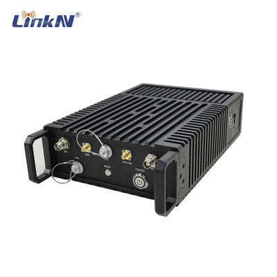 LKAV3701 IP66 Manpack 40dBm Long Distance MIMO IP MESH Stasiun Pangkalan Radio