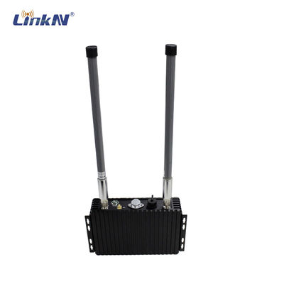 Desain TDD-LTE CPE AES Enkripsi 40dBm bertenaga tinggi bertenaga tinggi IP66