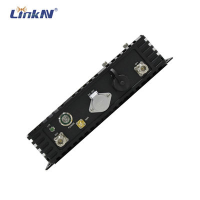 Desain TDD-LTE CPE AES Enkripsi 40dBm bertenaga tinggi bertenaga tinggi IP66