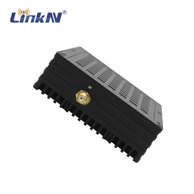 LKAV1638 Polisi COFDM Data Link UGV Wireless Video Transceiver System