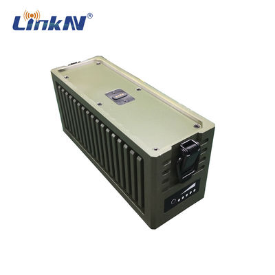 LKAV3702 40dBm Long Distance IP MESH Radio Base Station 40dBm Power Multi-hops 82Mbps Enkripsi AES256