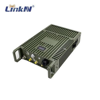 LKAV3702 40dBm Long Distance IP MESH Radio Base Station 40dBm Power Multi-hops 82Mbps Enkripsi AES256