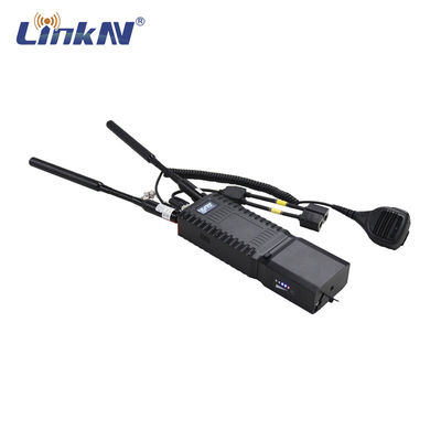 LKAV2201 Wireless CCTV Video Security IP Mesh Radio 4W 80Mbps 350MHz-4GHz Disesuaikan
