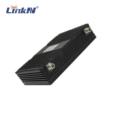 LKAV1615 Robust Robotic 1.5km Video &amp; Data Transmission COFDM Transmitter