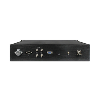 LKAV1707 20-30km 43dBm HDMI/SDI CVBS COFDM Radio Pemancar Video