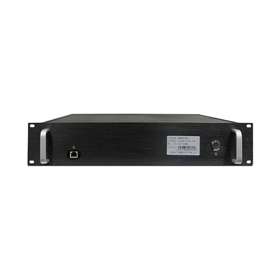 LKAV1707 20-30km 43dBm HDMI/SDI CVBS COFDM Radio Pemancar Video
