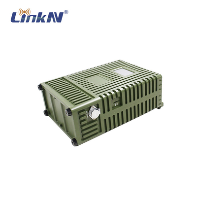LKAV3703 IP MESH MIMO Radio Video Data Transmission Komunikasi Base Station