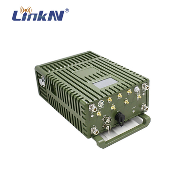 LKAV3703 IP MESH MIMO Radio Video Data Transmission Komunikasi Base Station